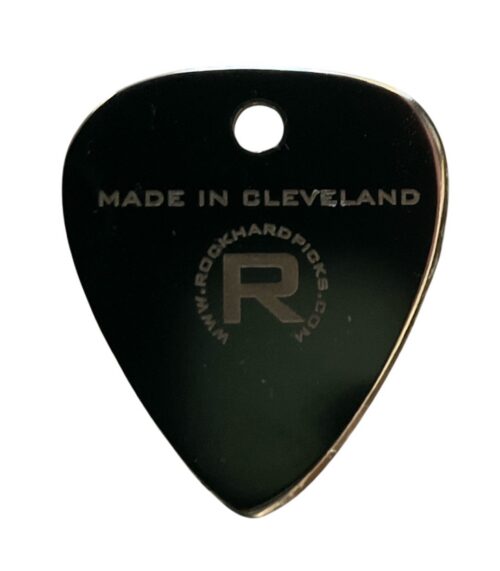 Beveled Edge - Black