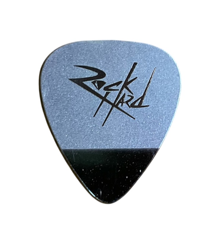 Uniform Ege (Flat Pick) - Blue