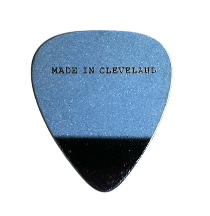 Uniform Ege (Flat Pick) - Blue - Image 2