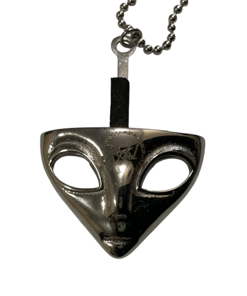 Alien Necklace (Pick Holder)
