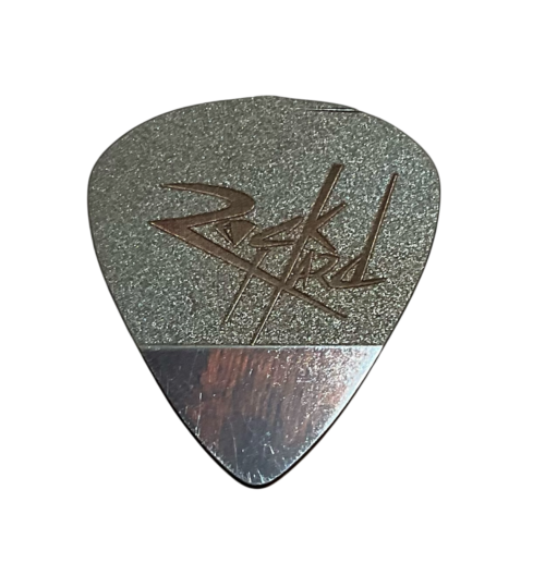 Jazz Pick (Uniform Edge)